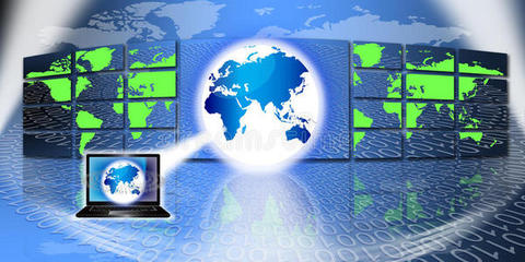 计算机软件 数字时代的核心引擎